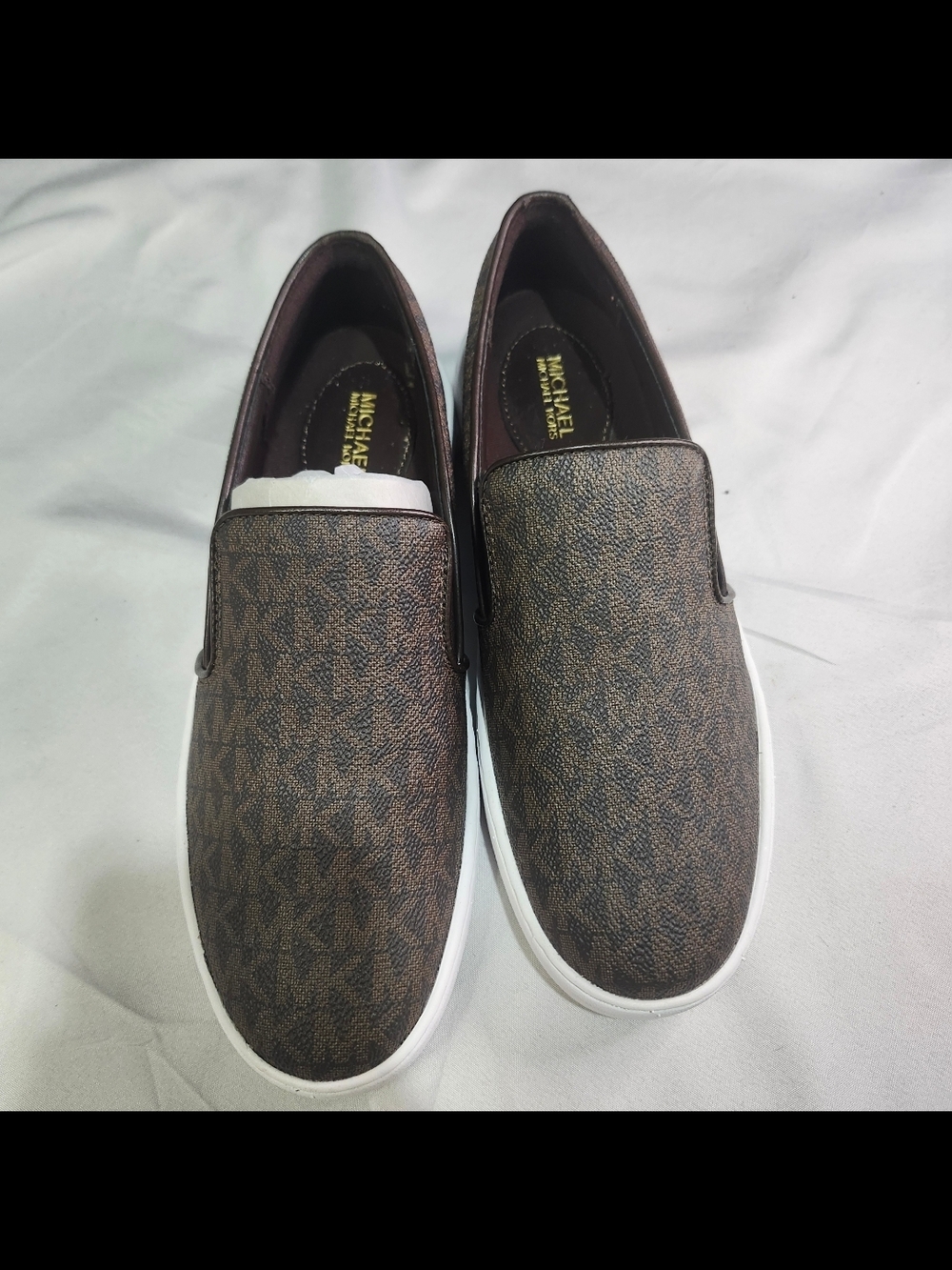 Michael Kors Keaton Slip-On Sneakers